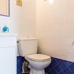 Family House, Paros Golden Vila *
