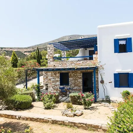 Family House, Paros Golden