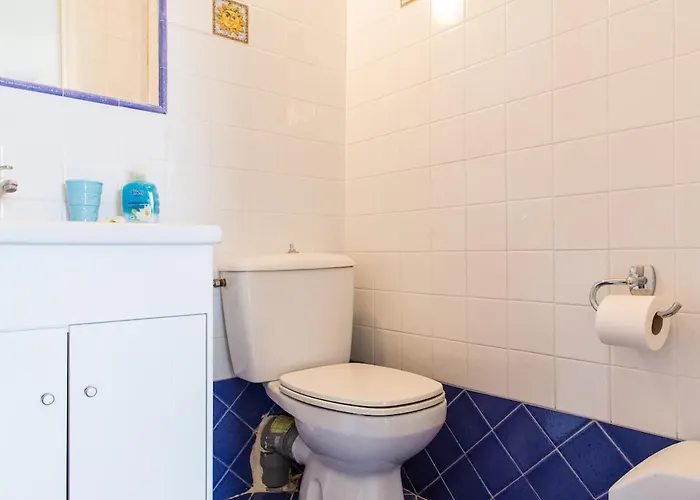 Family House, Paros Golden Villa *