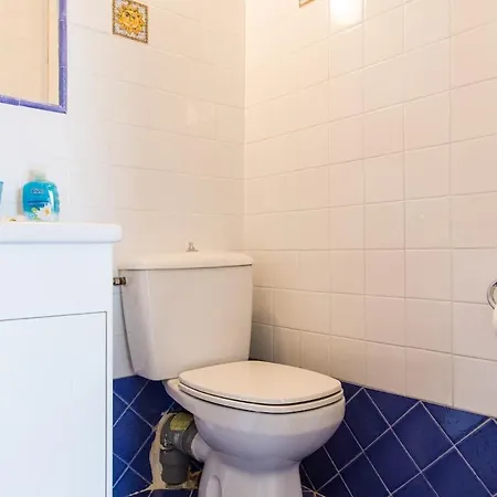 Family House, Paros Golden Villa *