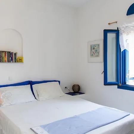 Villa Family House, Paros Golden *