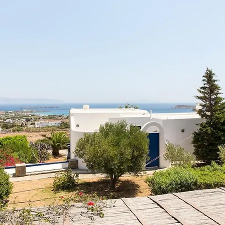 Family House, Paros Golden Drios