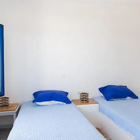 Villa Family House, Paros Golden *